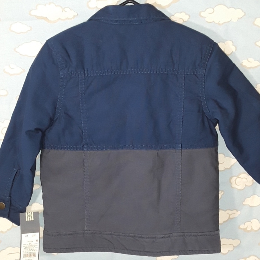 Boys jacket - Picture 2 of 3